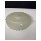 CEILING LIGHT COVER 5" H X 16" ROUND