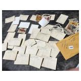 VINTAGE NUDES, NUDE POST CARDS, MAGAZINES