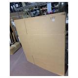 3 NEW BOXES 21 H X 29 W X 12 D