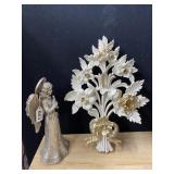 ITALY WALL FLOWER, ANGEL