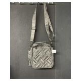 BLACK BLOOD CARRYING BAG NEW WITH HAND AND