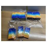 29 MAX FACTOR CALIF. FOR MEN SAMPLER EAU DE