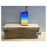 25MAX FACTOR CALIF. FOR MEN SAMPLER EAU DE COLOGNE