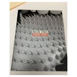 ROLLING STONES WORLD TOUR PROGRAM 1994