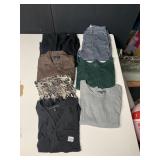 AMERICAN EAGLE SZ S & XXS SWEATERS, ANN TAYLOR