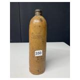 GEORG KREUZBERG STONEWARE JUG