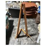 PICTURE EASEL 22" H
