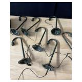 STREETLIGHTS FOR TRAINS