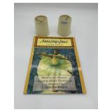 PAPER DOLLS BOOK  FIRST EDITION 1998, 2