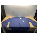 NWT ST. JOHNS BAY SWEATER SZ XX LARGE