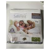 NEW FULL SIZE MATTRESS COVER