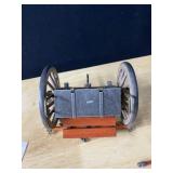 STAGECOACH SEAT/WAGON