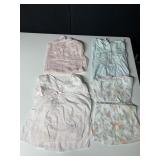 VINTAGE WOMENï¿½S NIGHTGOWNS, SOME FLAWS