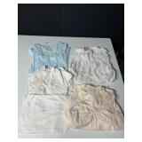 VINTAGE WOMENï¿½S NIGHTGOWNS, INCLUDING FULL LENGTH