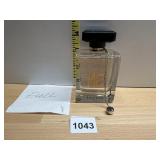 ME LANVIN FULL BOTTLE 2.5 OZ NATURAL SPRAY