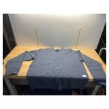 BANANA REPUBLIC V NECK EXTRA LARGE SWEATER