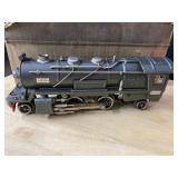 LIONEL O GAUGE ENGINE # 255-E