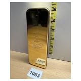 MILLION PACO RABANNE FULL BOTTLE 3.4 OZ EAU DE