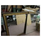 MIRRORS LARGEST 32" X 26"
