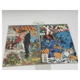 COMIC BOOKS; X-MEN, EXCELLENT CONDITION