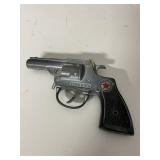 TROOPER TOY METAL GUN