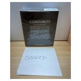CORDUROY EAU DE TOILET SPRAY 2.5 OUNCES SEALED