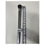 14" CRAFTSMAN RATCHET DRIVER