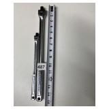 8" & 14" CRAFTSMAN RATCHET DRIVER