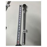 16" CRAFTSMAN RATCHET DRIVER