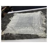 DRESSER SCARVES, DOILIES