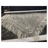 SCARF, DRESSER SCARVES