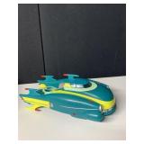 SPACE JAM CAR  WARNER BROTHERS 1986