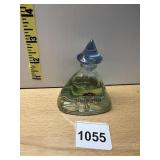 MING SHU FLEUR RARE ONE FLUID OUNCE EAU DE PARFUM