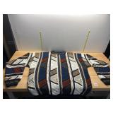 EXTRA LARGE PROTï¿½Gï¿½ COLLECTION KNIT MULTICOLORED