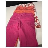 WOMENï¿½S PANTS CHICO