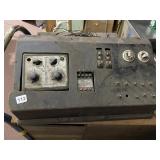 LIONEL TRAIN MASTER TRANSFORMER TRAIN CONTROL