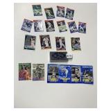 PENN STATE NATIONAL CHAMPIONS AWARD AND VARIOUS