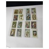 EASTER VINTAGE POST CARDS GROUP OF 32