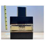 FENDI UOMO EAU DE TOILETTE