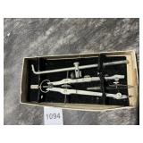 DIETZGEN DRAFTING INSTRUMENT