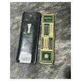 ADDIATOR-SYSTEM WITH STYLUS, ADD FEET JR