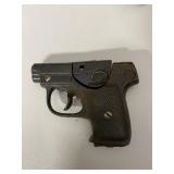 VINTAGE JR. POLICE CHIEF GUN