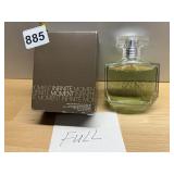 INFINITE MOVEMENT FULL BOTTLE EAU DE TOILETTE 2.5