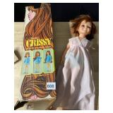 CRISSY DOLL