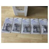 DUST VALVE VARIABLE TRIGGER VALVE #8557