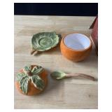 EMBOSSED JAM JAR CHARTER CLUB