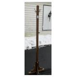 COAT TREE