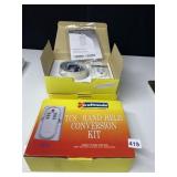 3 NEW CEILING FAN REMOTE CONVERSION KITS