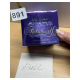 FABULOSITY BABY PFAT 1.7 FL. OZ