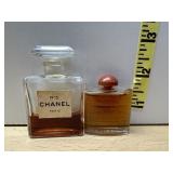 OPIUM EAU DE PARFUM MINIATURE BOTTLE  .26 FLUID